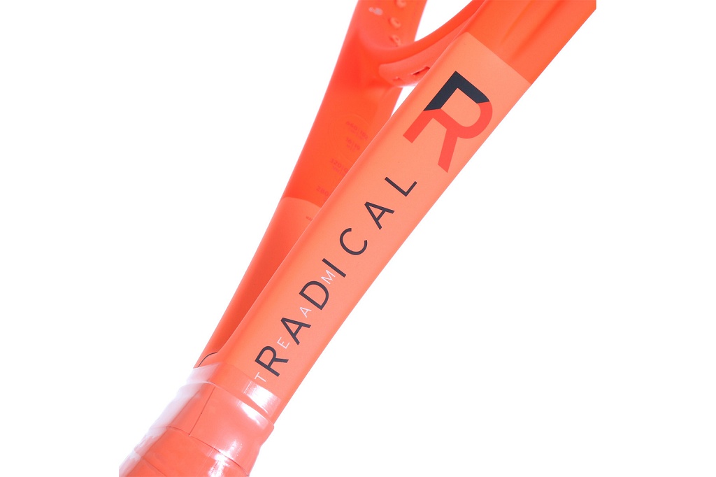 Теннисная ракетка Head Radical Team 2025 (102", 280 гр., бал. 32 cм)