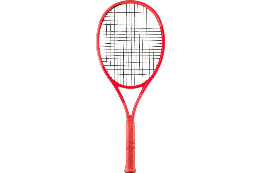 Теннисная ракетка Head Radical Team 2025 (102", 280 гр., бал. 32 cм)