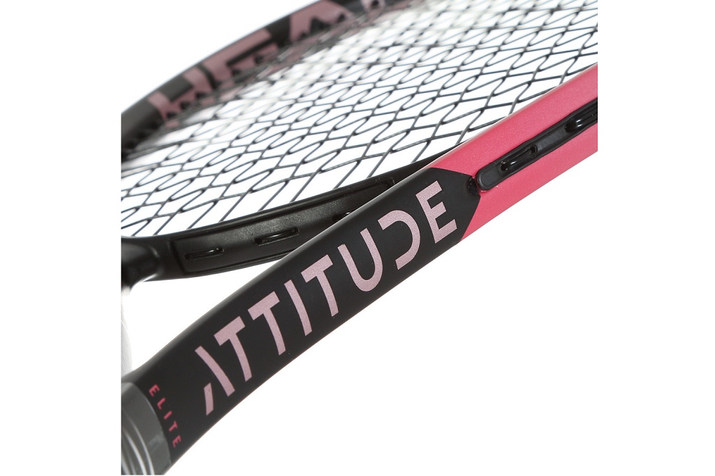 Теннисная ракетка Head MX Attitude Elite (102", 265 гр, бал. 33.5 см)