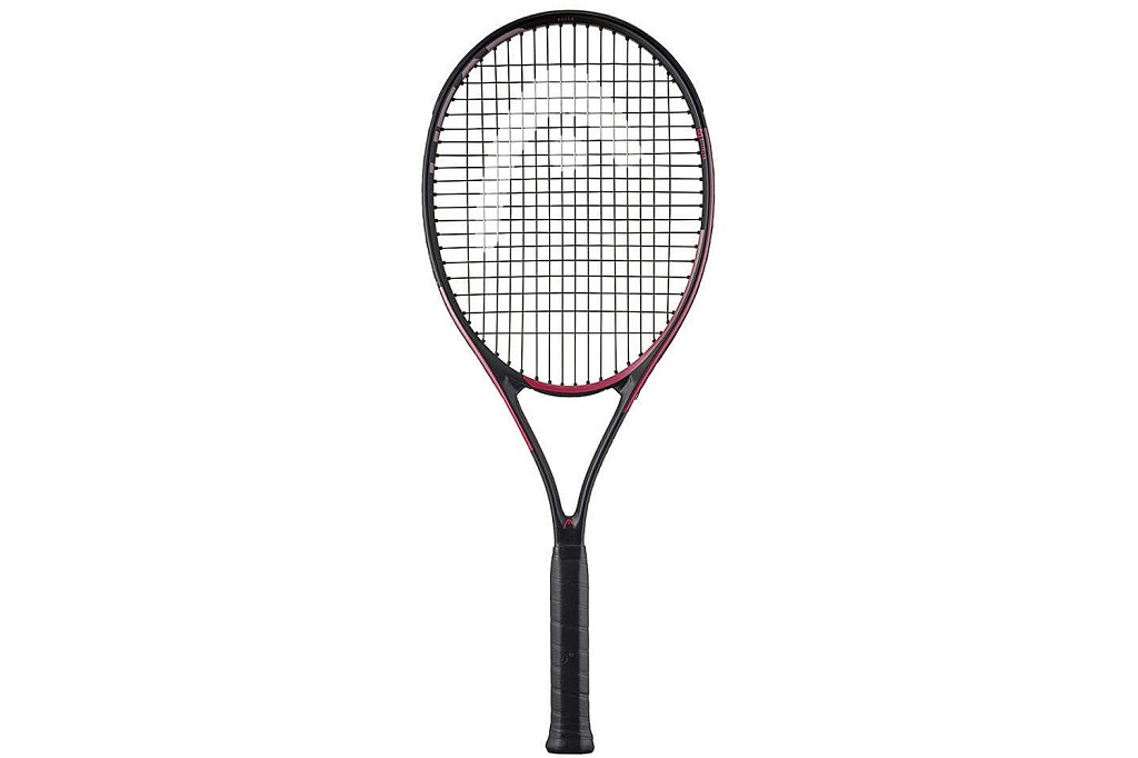 Теннисная ракетка Head MX Attitude Elite (102", 265 гр, бал. 33.5 см)