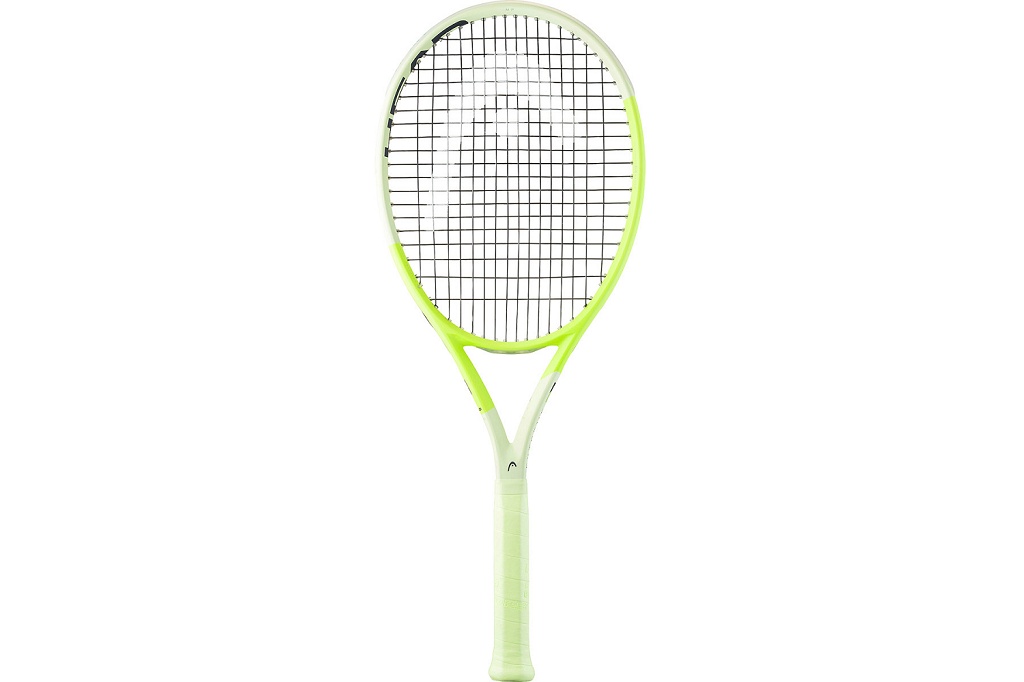 Теннисная ракетка Head Extreme MP 2024 (100", 300 гр., бал. 32 см)