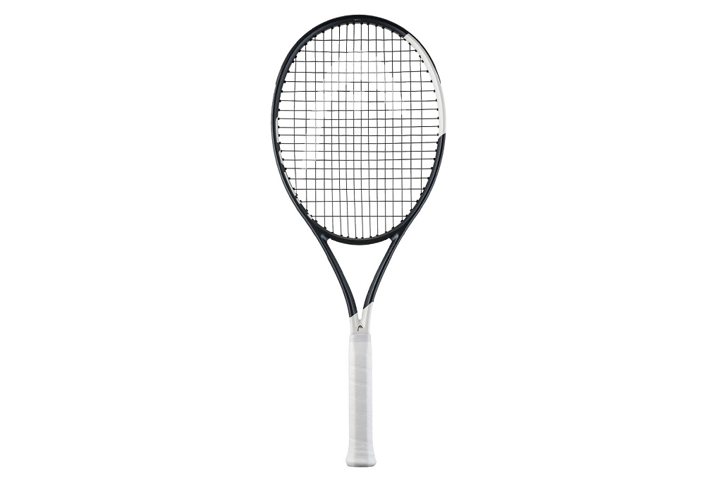 Теннисная ракетка Head Speed MP L 2026 (100", 285 гр, бал. 32.5 см)