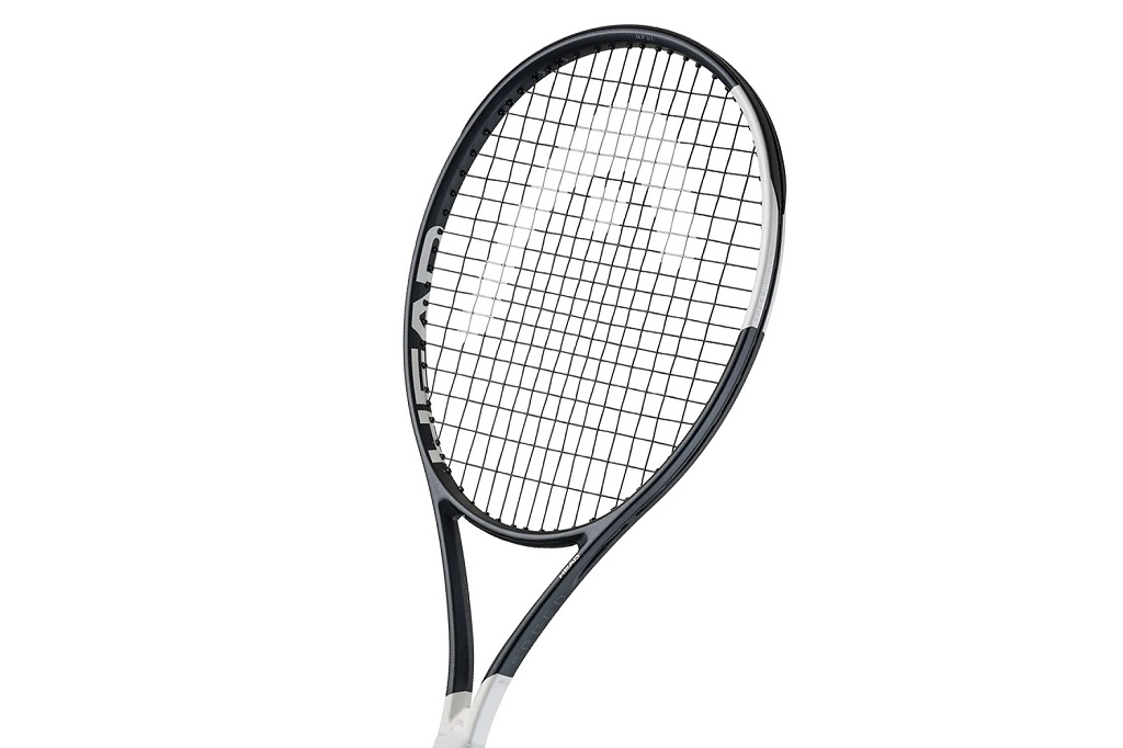 Теннисная ракетка Head Speed MP UL 2026 (100", 265 гр, бал. 33 см)