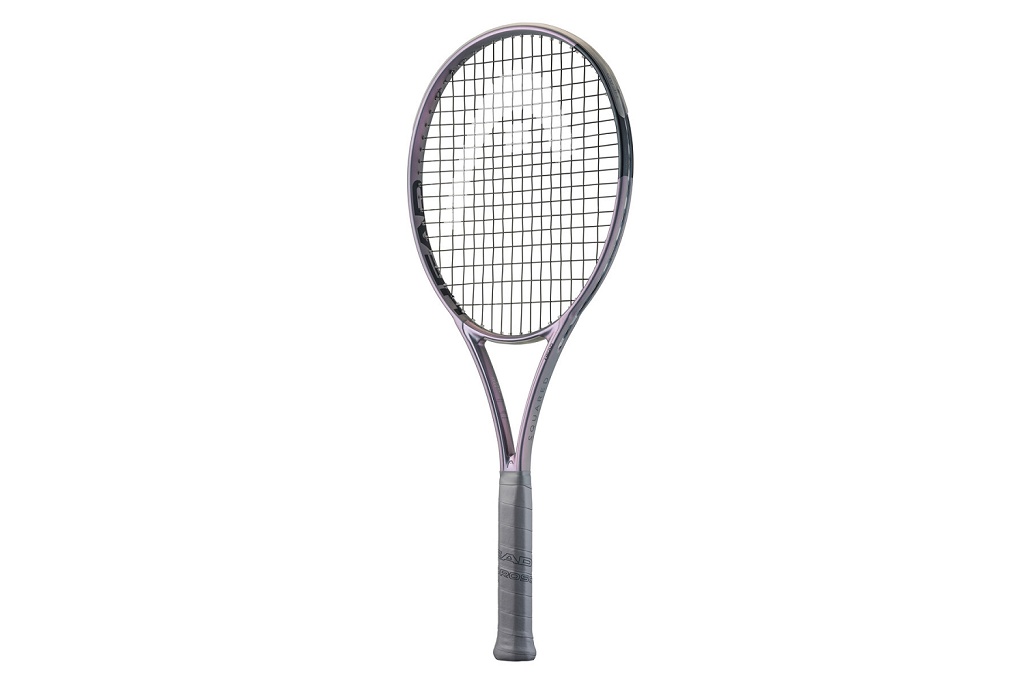 Теннисная ракетка Head SQUARED 2026 (100", 295 гр, бал. 29.5 см)