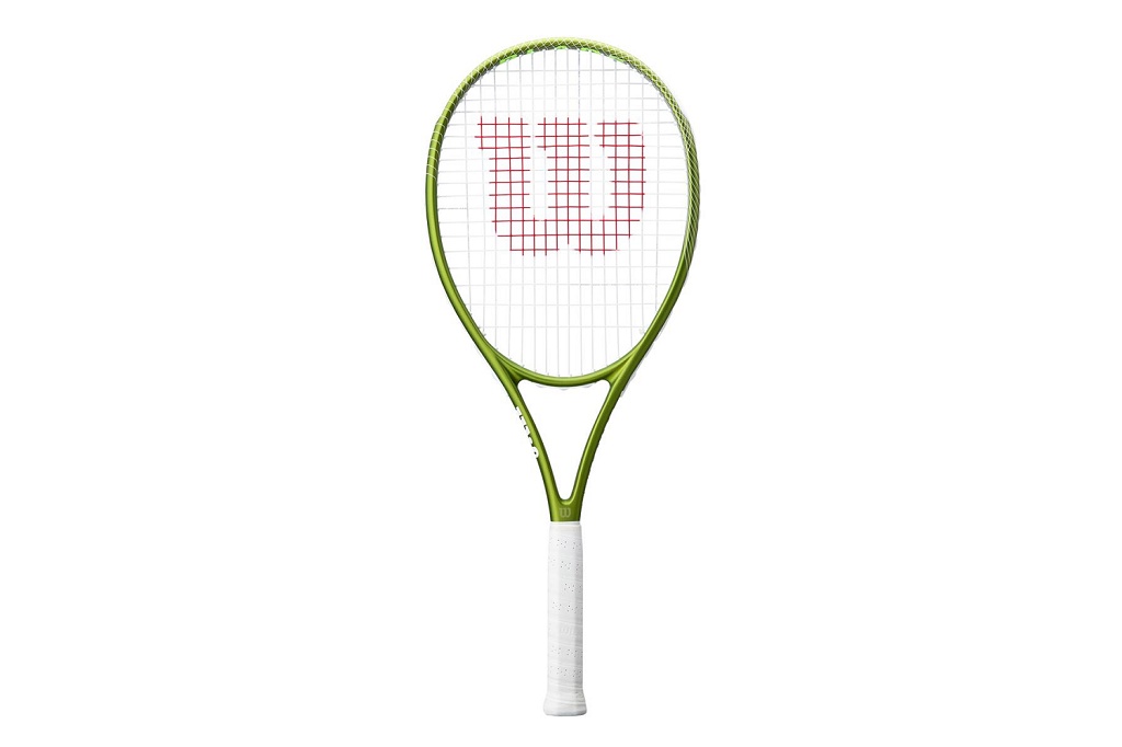 Теннисная ракетка Wilson Blade Feel Team 103 2026 (103", 275 гр, бал. 34 см)