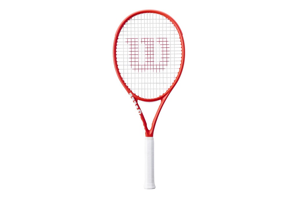 Теннисная ракетка Wilson Clash 100L v3.0 REVERSE (100", 280 гр., бал. 315 мм)