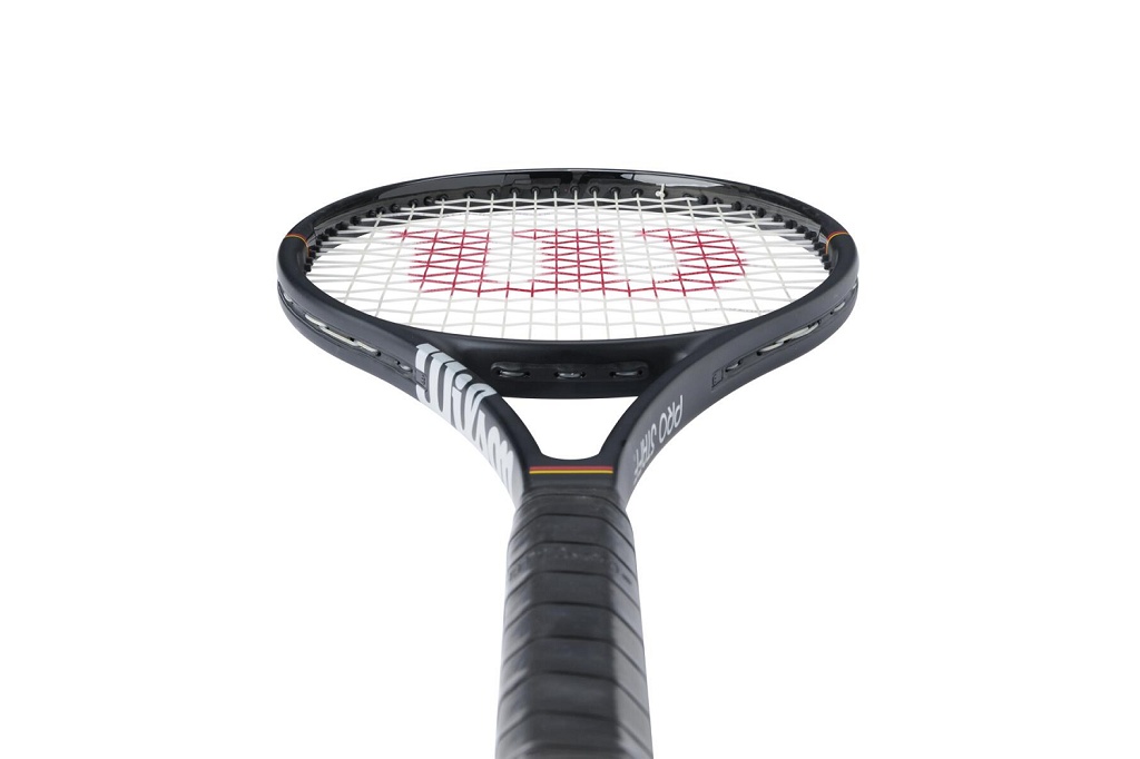 Теннисная ракетка Wilson Pro Staff 97 Classic (97", 315 гр, бал. 31 см)
