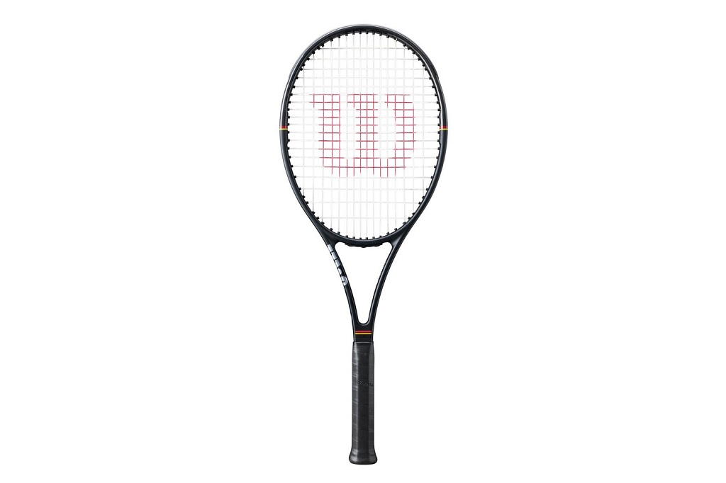 Теннисная ракетка Wilson Pro Staff 97 Classic (97", 315 гр, бал. 31 см)