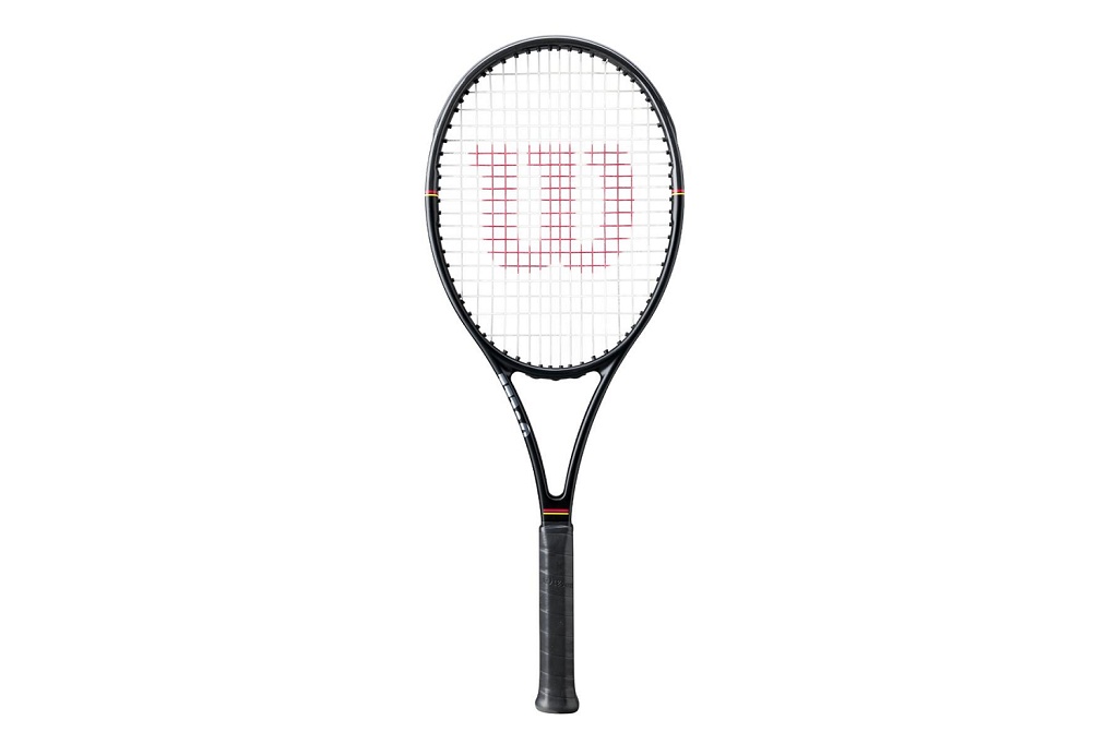 Теннисная ракетка Wilson Pro Staff 97UL Classic (97", 270 гр, бал. 32.5 см)
