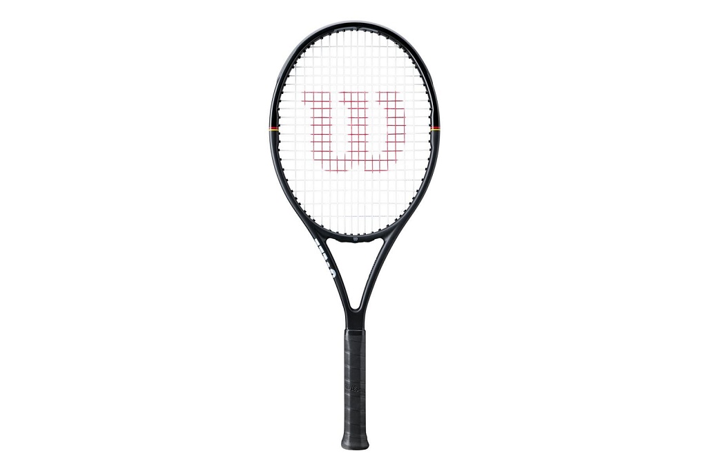 Теннисная ракетка Wilson Pro Staff Team Classic (100", 280 гр, бал. 32.5 см)