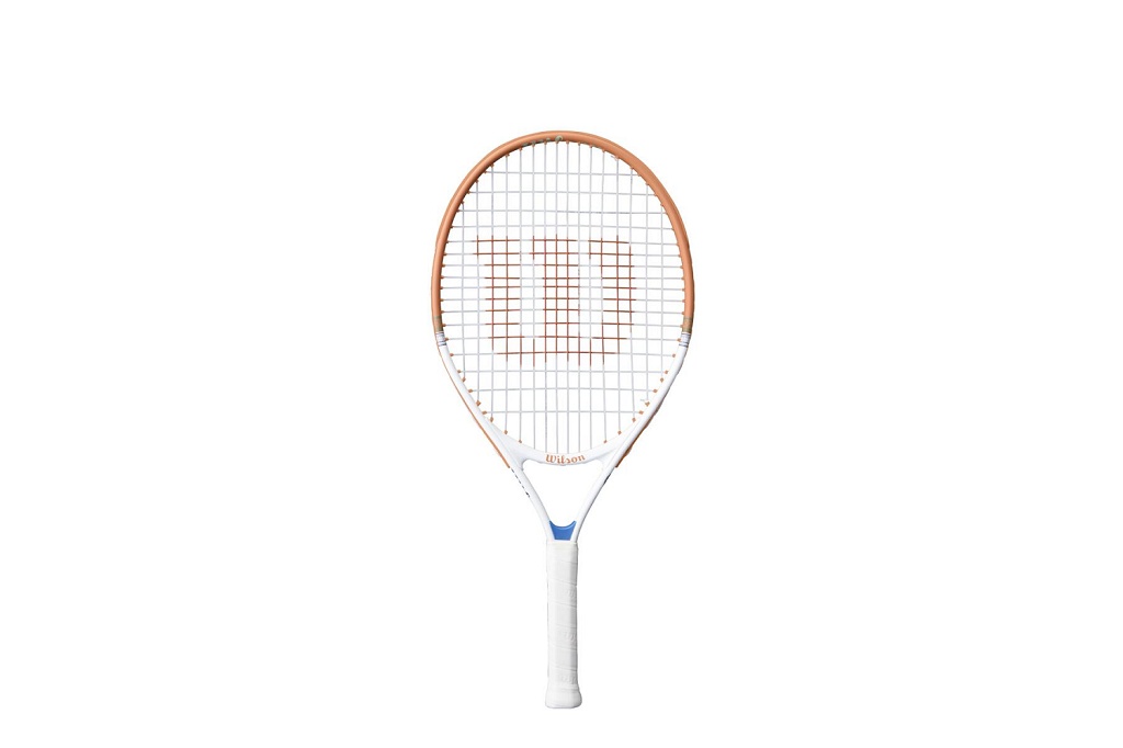 Детская теннисная ракетка WIlson Roland Garros Elite 23 2026