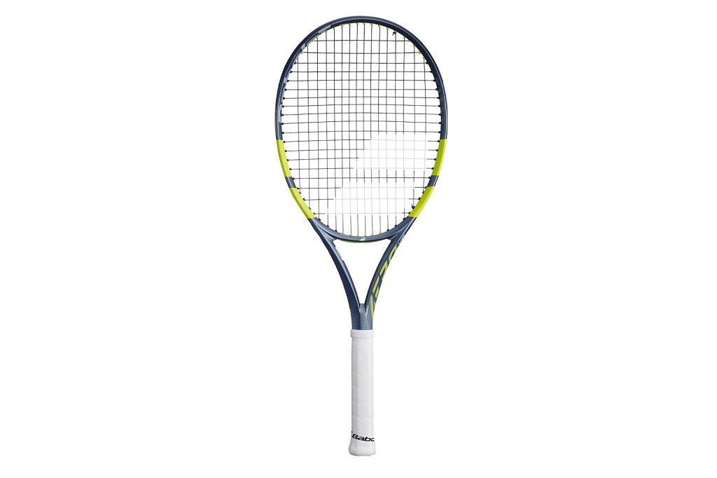 Теннисная ракетка Babolat Pure Aero Lite GEN 9 (100", 270 гр, бал. 330 мм)