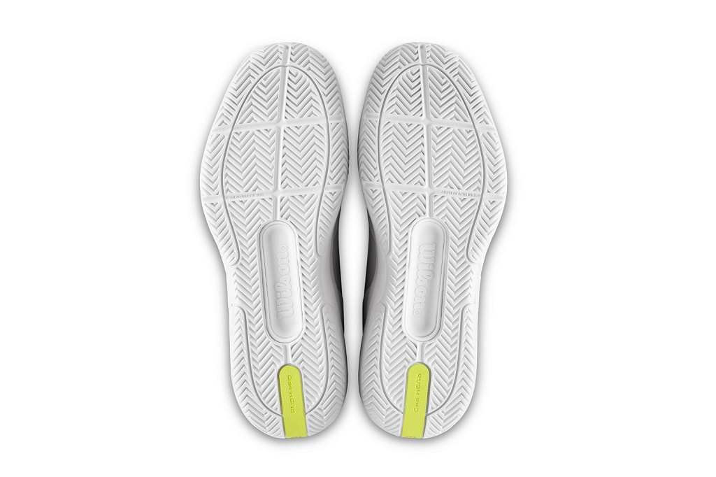 Теннисные кроссовки мужские Wilson Rush Pro 5