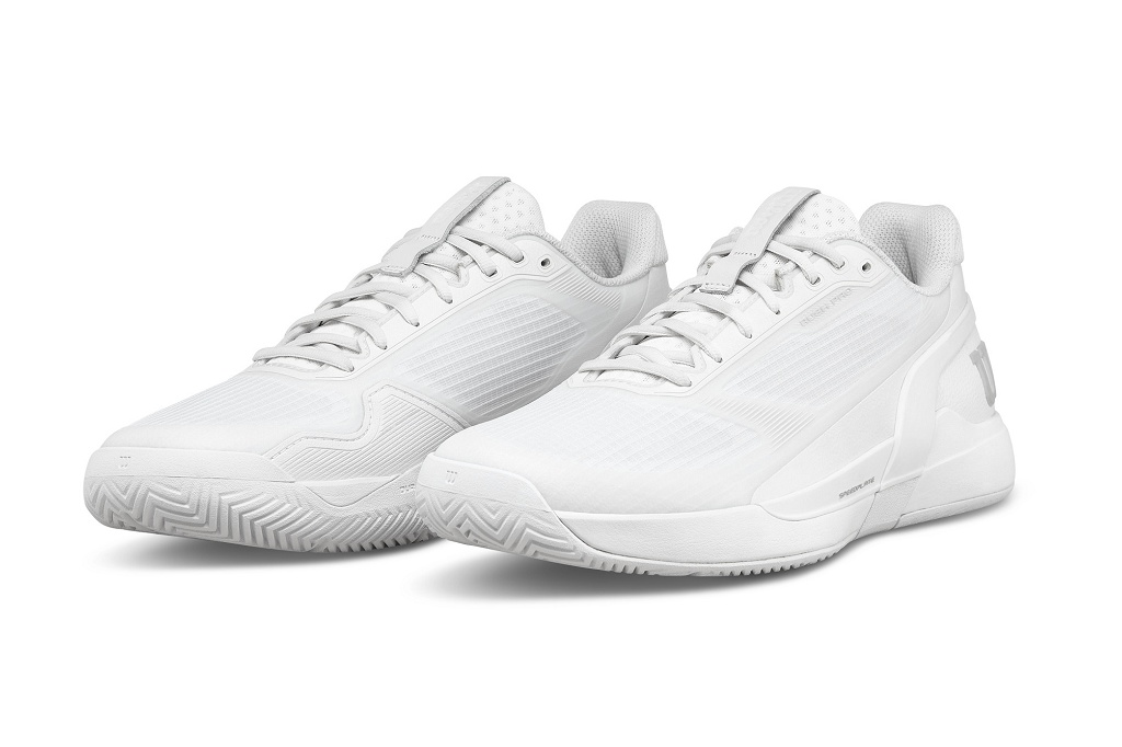Теннисные кроссовки мужские Wilson Rush Pro 5