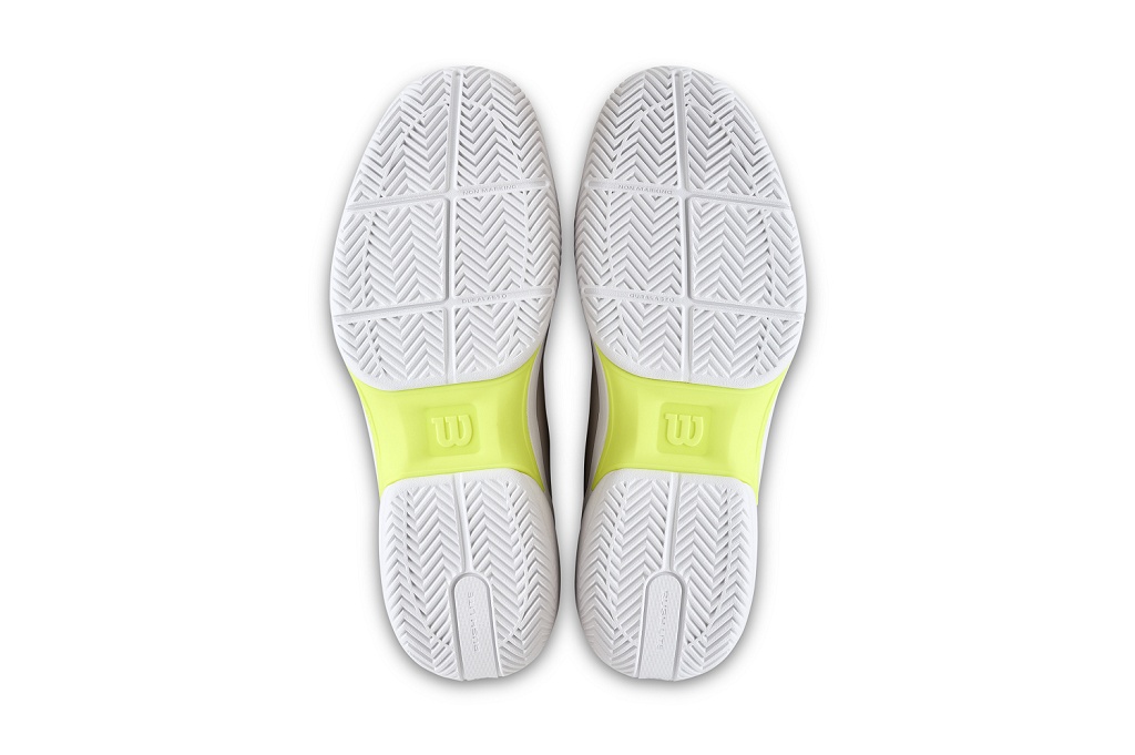 Теннисные кроссовки мужские Wilson Rush Lite 5