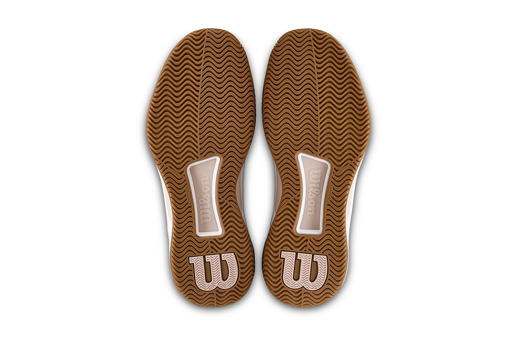 Теннисные кроссовки женские Wilson Intrigue Tour