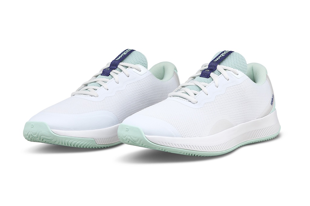 Теннисные кроссовки женские Wilson Intrigue Lite