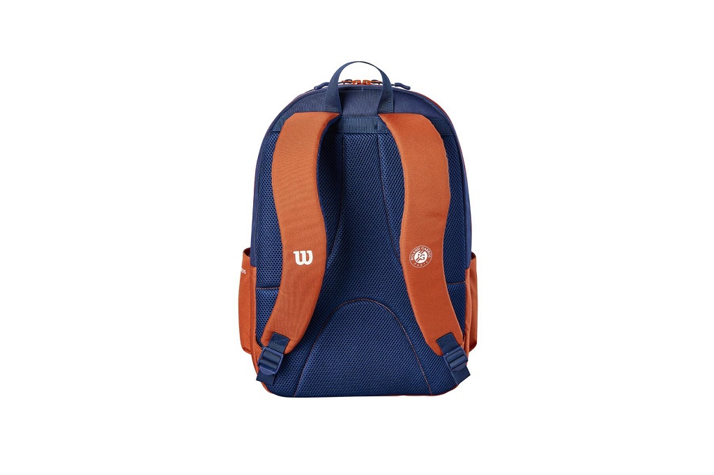 Рюкзак теннисный Wilson Roland Garros Team Backpack 2026