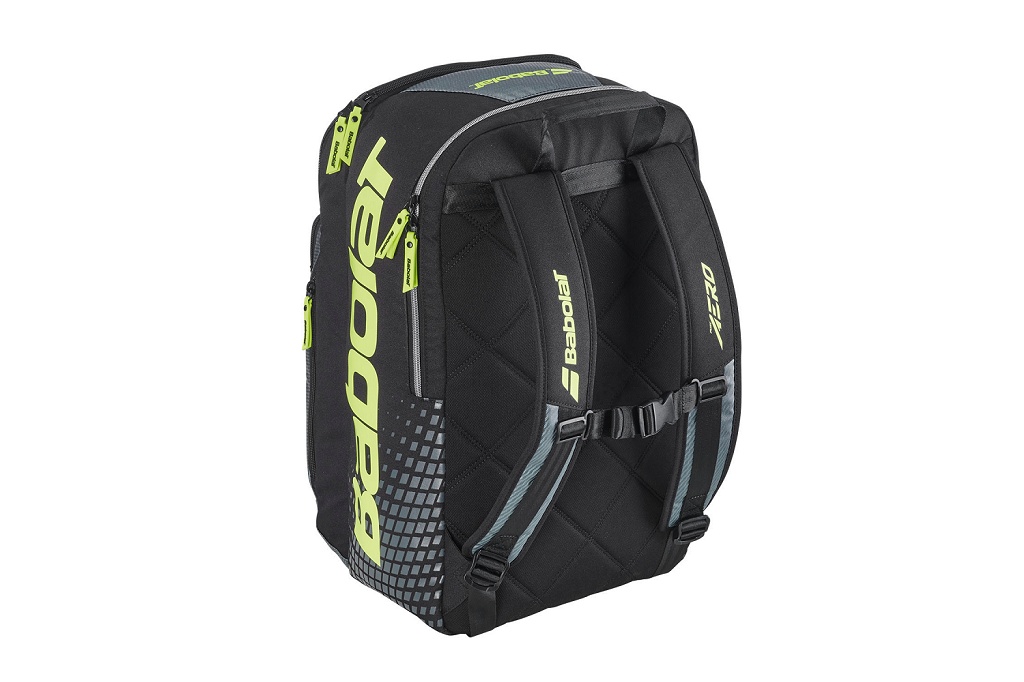 Рюкзак Babolat Pure Aero Backpack 2026