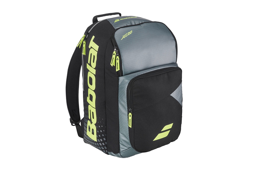Рюкзак Babolat Pure Aero Backpack 2026
