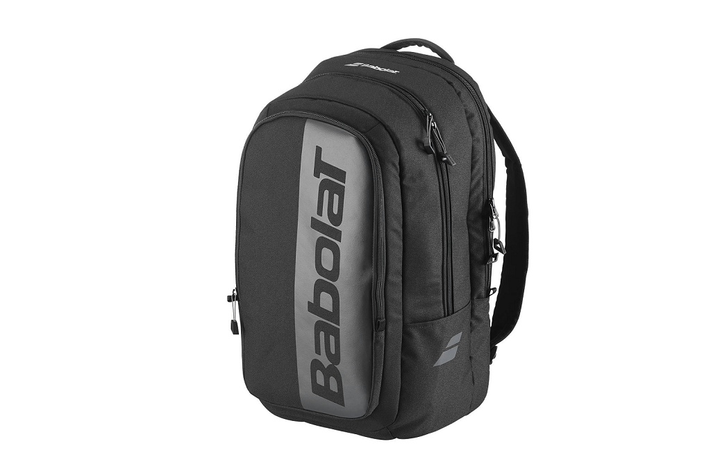 Рюкзак Babolat Court Backpack (чёрный)