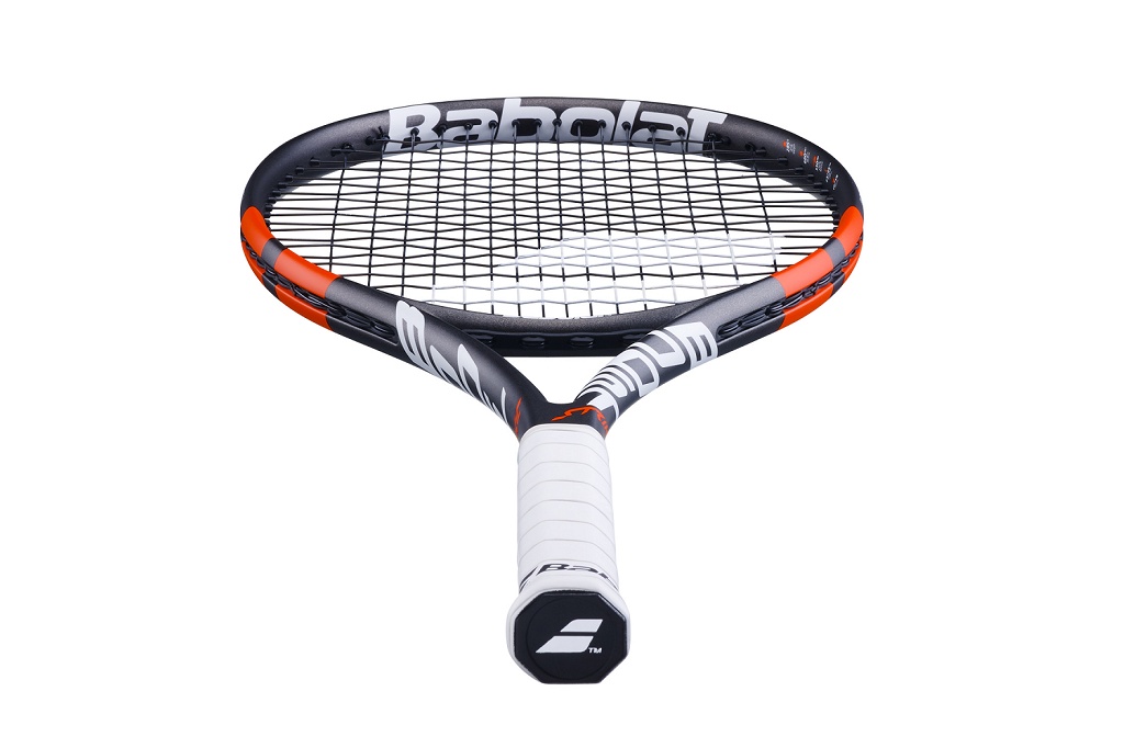 Теннисная ракетка Babolat Boost Strike (102", 285 гр, бал. 330 мм)