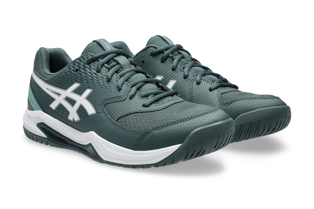 Теннисные кроссовки мужские Asics Gel-Dedicate 8