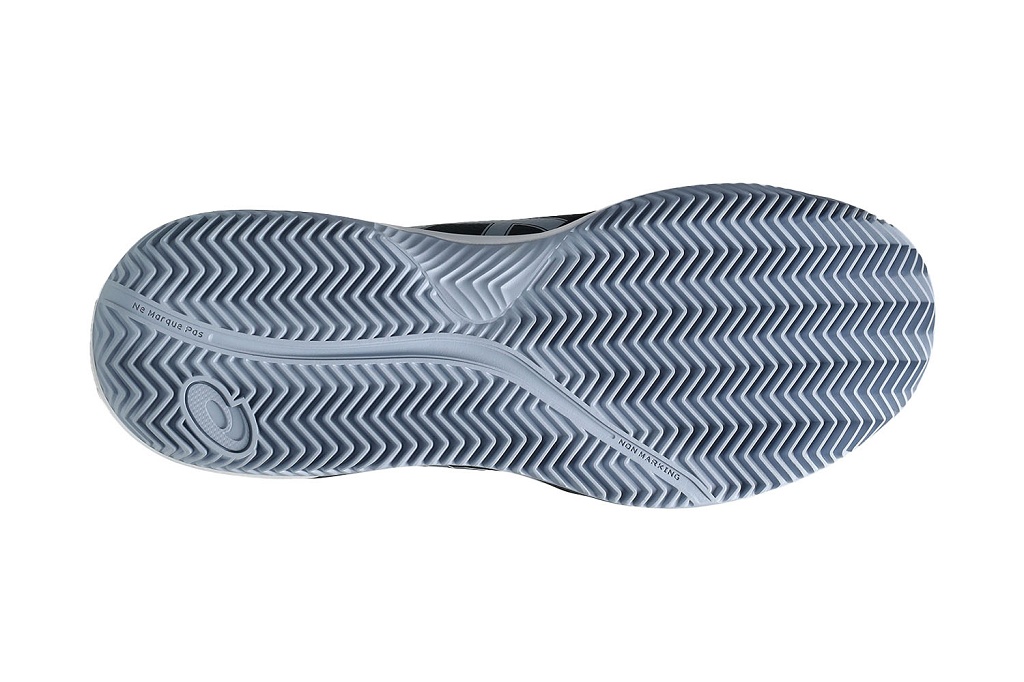 Теннисные кроссовки мужские Asics Gel-Dedicate 8 Clay (грунт)