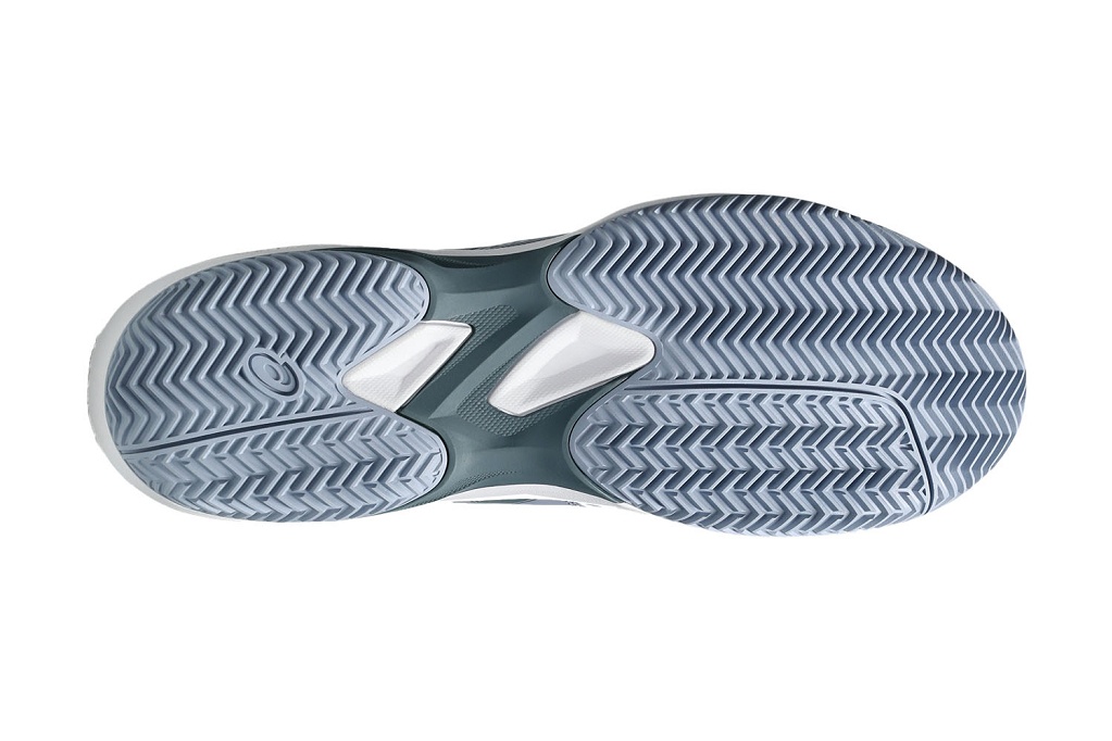 Теннисные кроссовки мужские Asics Gel-Game FF Clay (грунт)