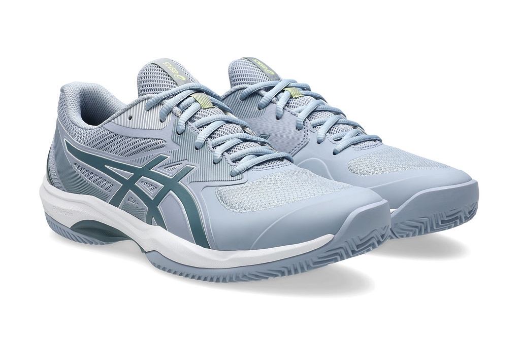Теннисные кроссовки мужские Asics Gel-Game FF Clay (грунт)