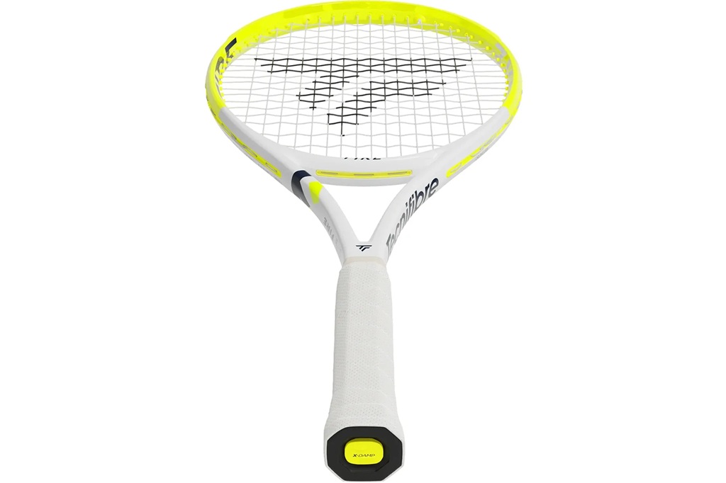 Теннисная ракетка Tecnifibre FIRE 305S (98", 305 гр, бал. 31.5 см)