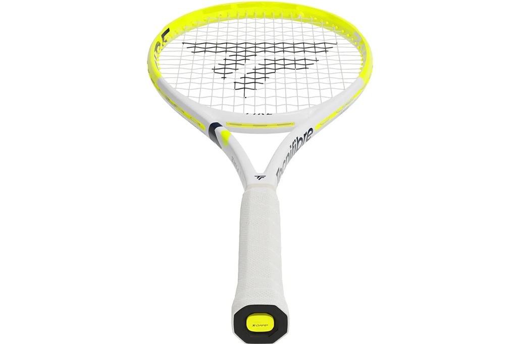 Теннисная ракетка Tecnifibre FIRE 300 (100", 300 гр, бал. 32 см)