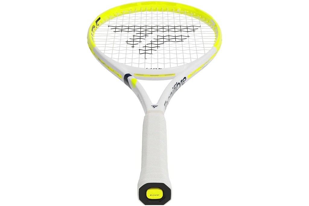 Теннисная ракетка Tecnifibre FIRE 270 (100", 270 гр, бал. 33 см)