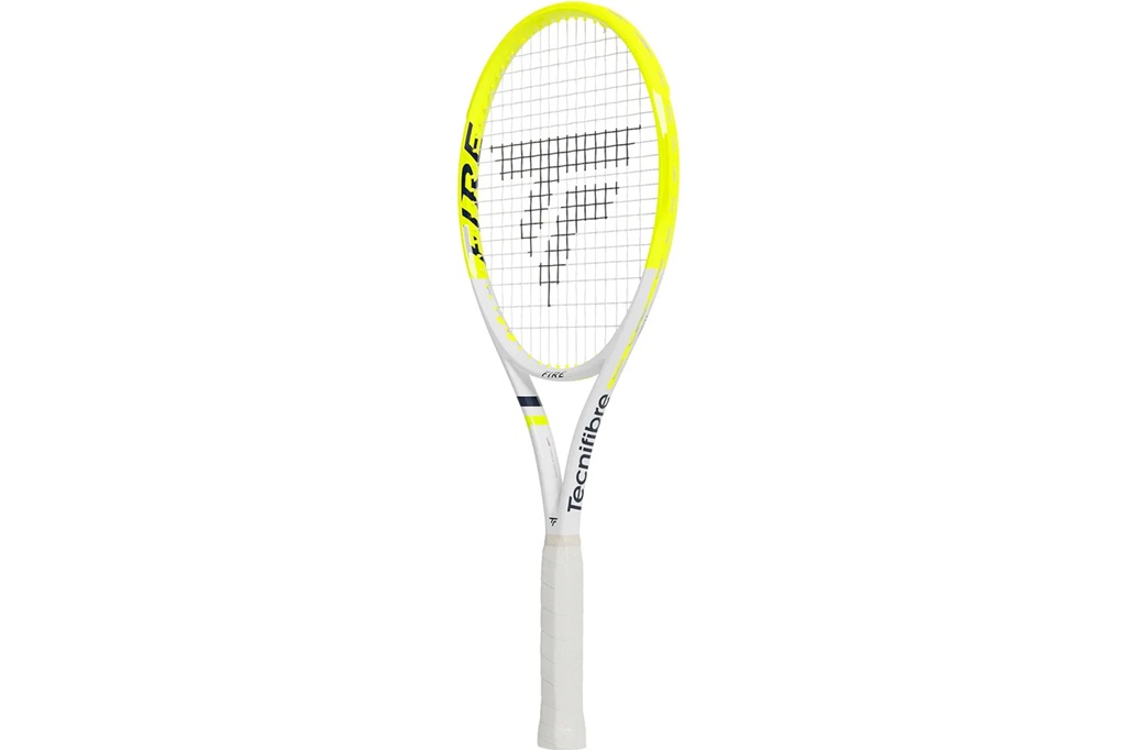 Теннисная ракетка Tecnifibre FIRE 270 (100", 270 гр, бал. 33 см)