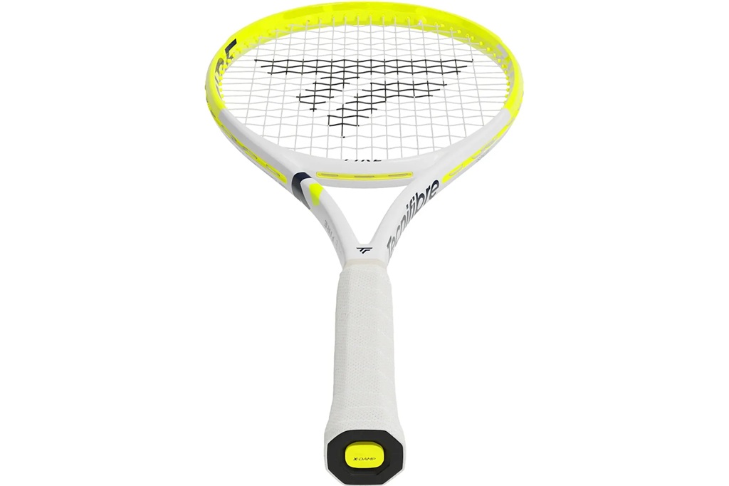 Теннисная ракетка Tecnifibre FIRE 255 v2.0 (100", 255 гр, бал. 33 см)