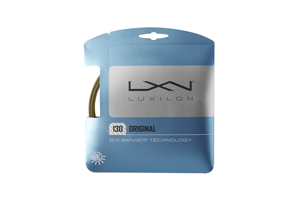 Теннисная струна Luxilon Original 1,30 (12,2 м)