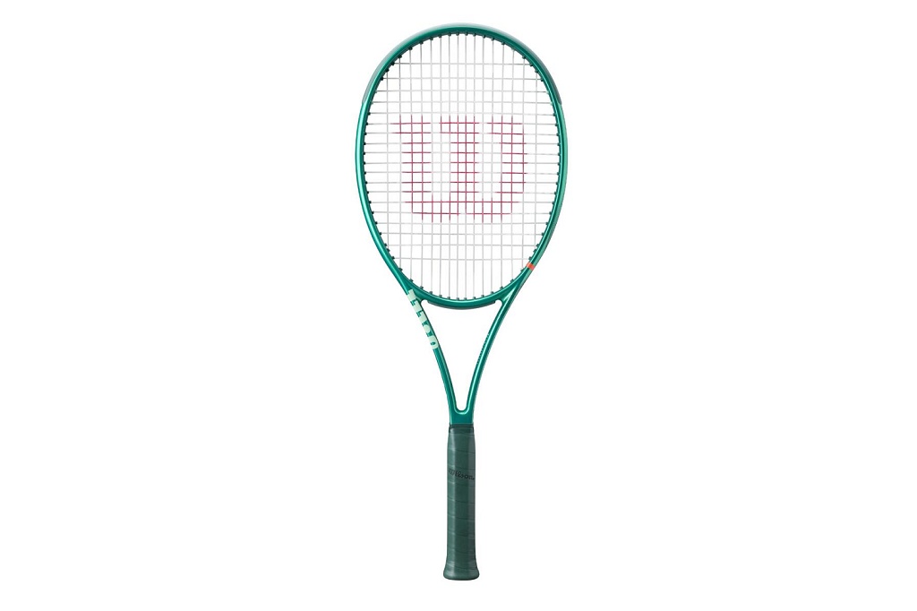 Теннисная ракетка Wilson Blade 98 16x19 v10.0 (98", 305 гр, бал. 32 см)