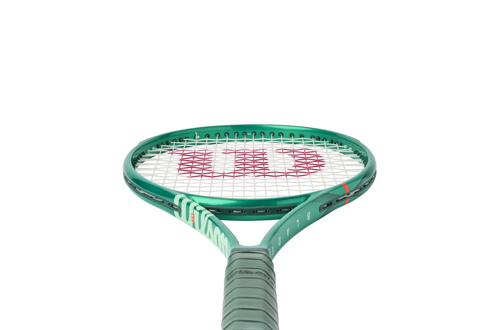 Теннисная ракетка Wilson Blade 98 18x20 v10.0 (98", 305 гр, бал. 32 см)