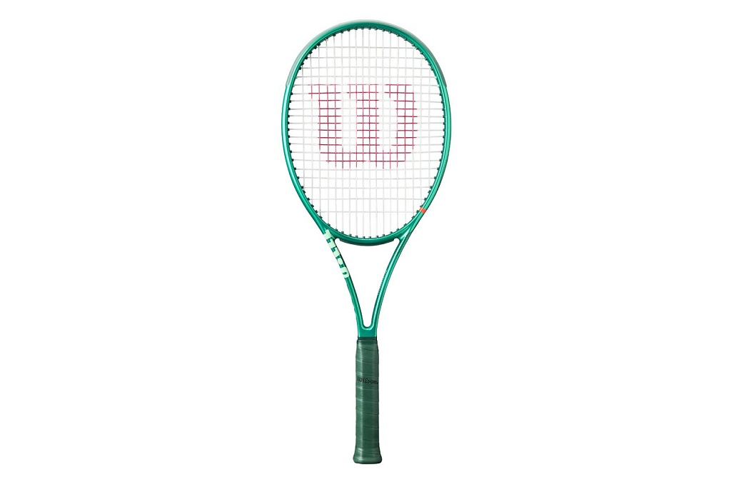 Теннисная ракетка Wilson Blade 98 18x20 v10.0 (98", 305 гр, бал. 32 см)