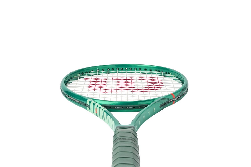 Теннисная ракетка Wilson Blade 98S v10.0 (98", 295 гр, бал. 32.5 см)