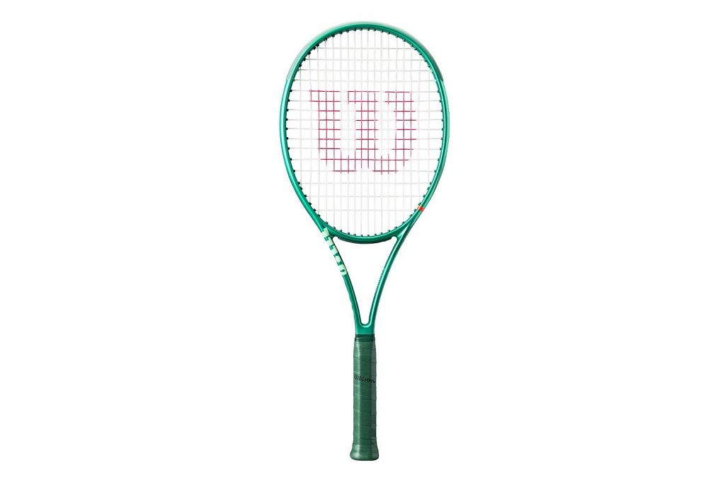 Теннисная ракетка Wilson Blade 98S v10.0 (98", 295 гр, бал. 32.5 см)