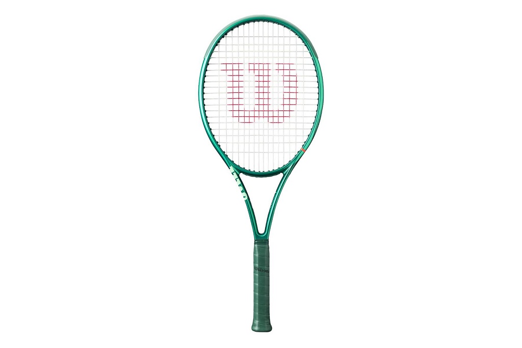 Теннисная ракетка Wilson Blade 100 v10.0 (100", 300 гр, бал. 32 см)
