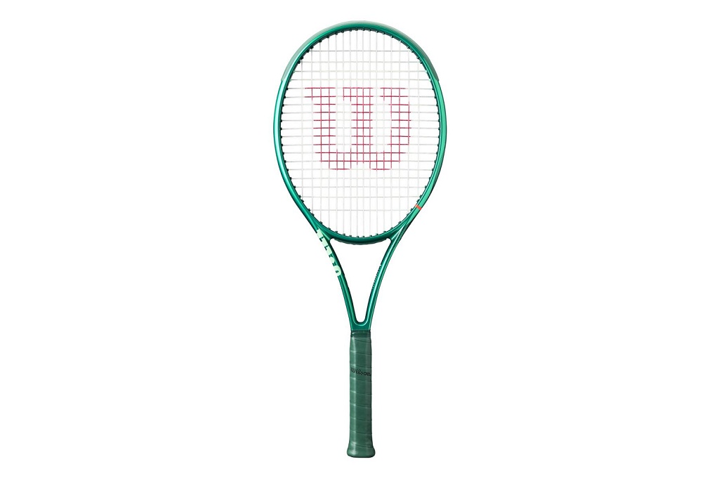 Теннисная ракетка Wilson Blade 100L v10.0 (100", 285 гр, бал. 33 см)