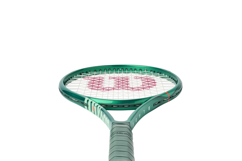 Теннисная ракетка Wilson Blade 100UL v10.0 (100", 285 гр, бал. 33.5 см)