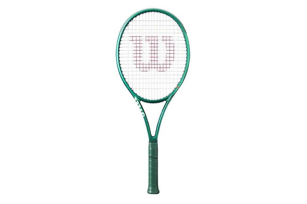 Теннисная ракетка Wilson Blade 100UL v10.0 (100", 285 гр, бал. 33.5 см)