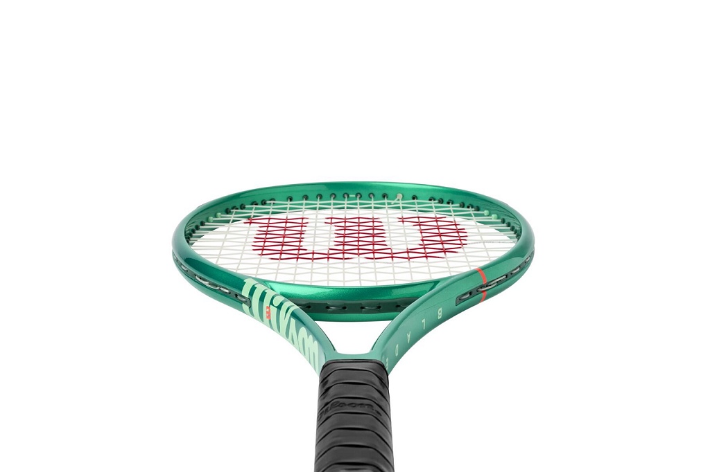 Теннисная ракетка Wilson Blade 101 Team v10.0 (101", 275 гр, бал. 33 см)