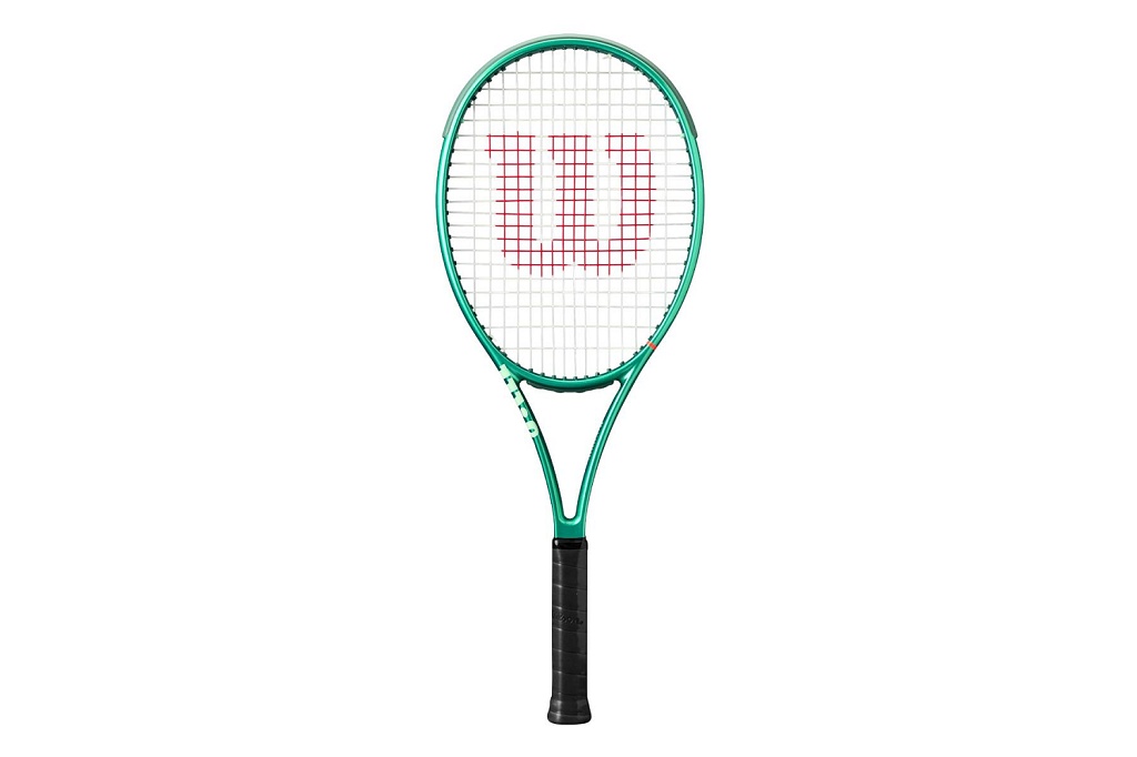Теннисная ракетка Wilson Blade 101 Team v10.0 (100", 275 гр, бал. 33 см)