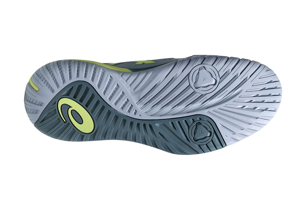 Теннисные кроссовки мужские Asics Gel-Resolution X