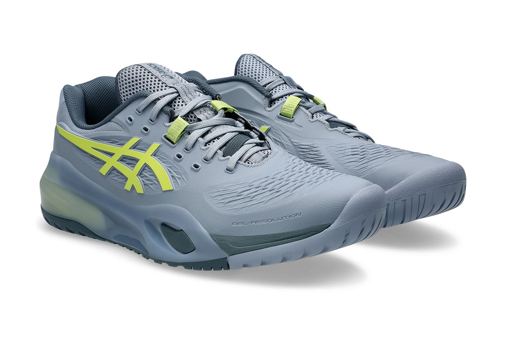 Теннисные кроссовки мужские Asics Gel-Resolution X