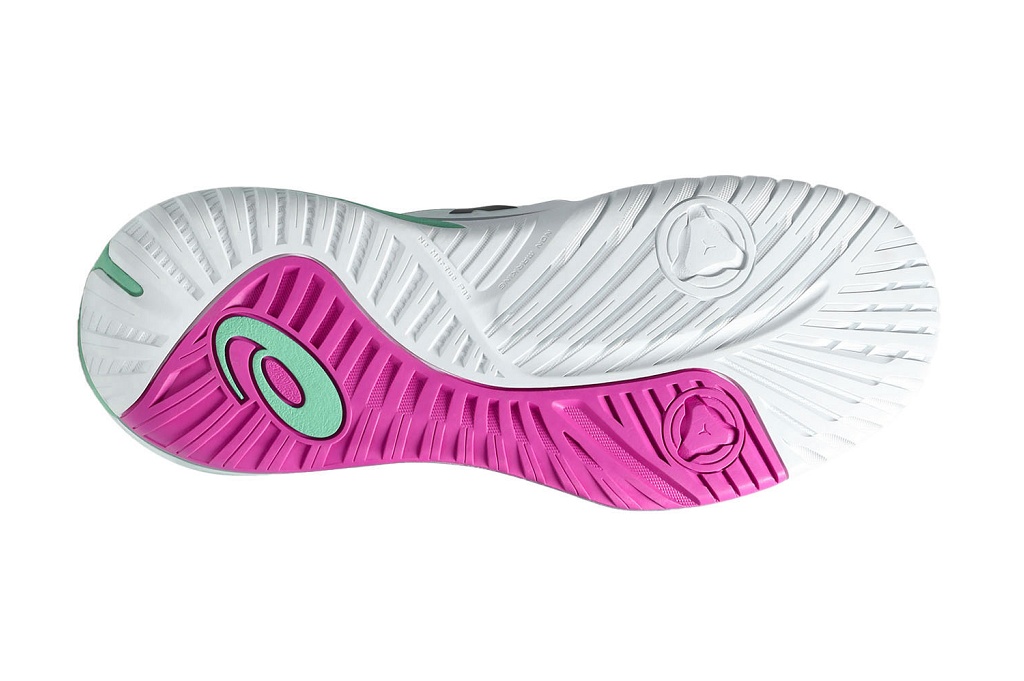 Теннисные кроссовки мужские Asics Gel-Resolution X